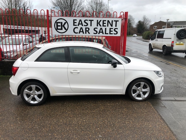 Used Audi A1 2017 for sale - 68724889: Photo 5