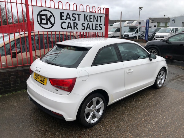 Used Audi A1 2017 for sale - 68724889: Photo 6