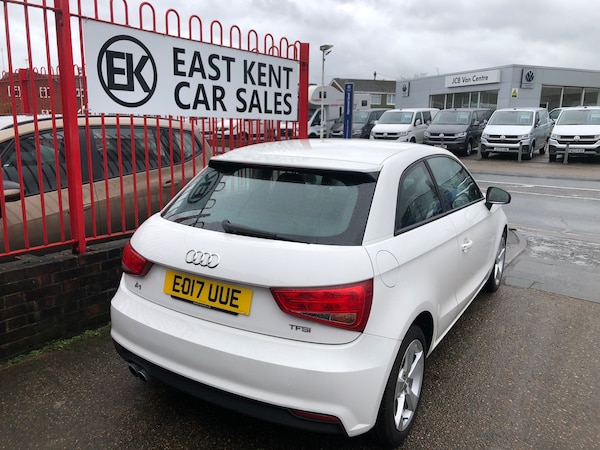 Used Audi A1 2017 for sale - 68724889: Photo 7