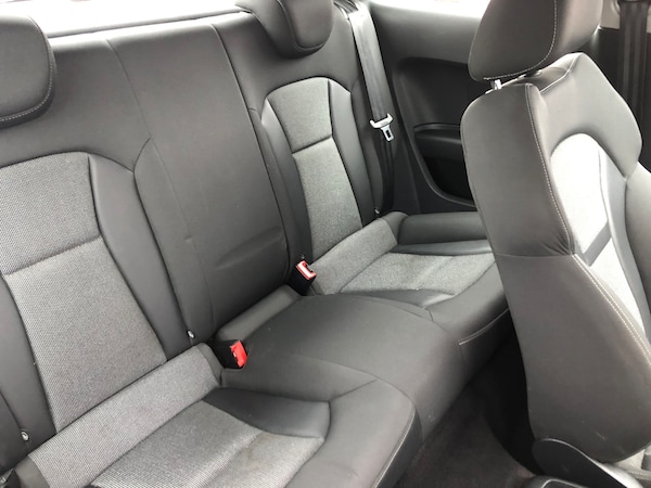 Used Audi A1 2017 for sale - 68724889: Photo 9