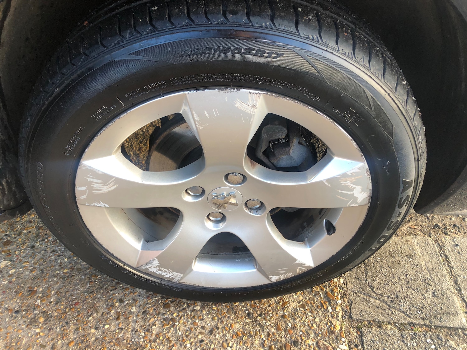 Used Peugeot 3008 2013 for sale - 77139299: Photo 10