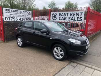 Used Nissan Qashqai 2014 for sale - 74468681: Photo