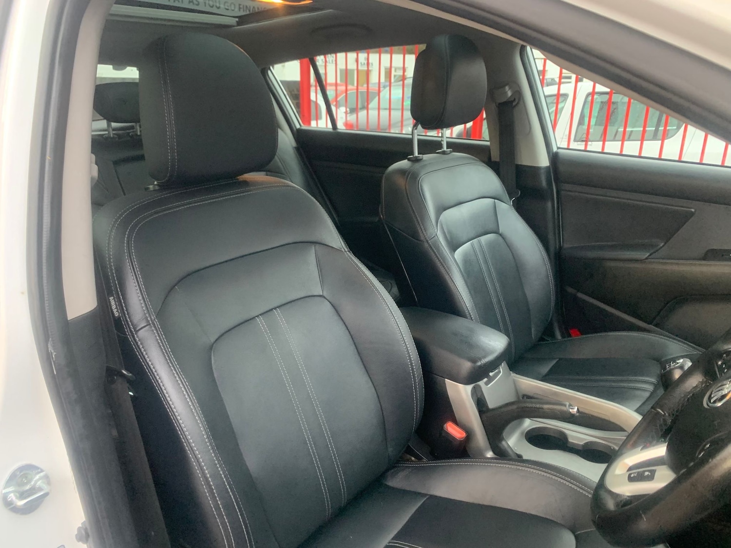 Used Kia Sportage 2016 for sale - 76750906: Photo 10