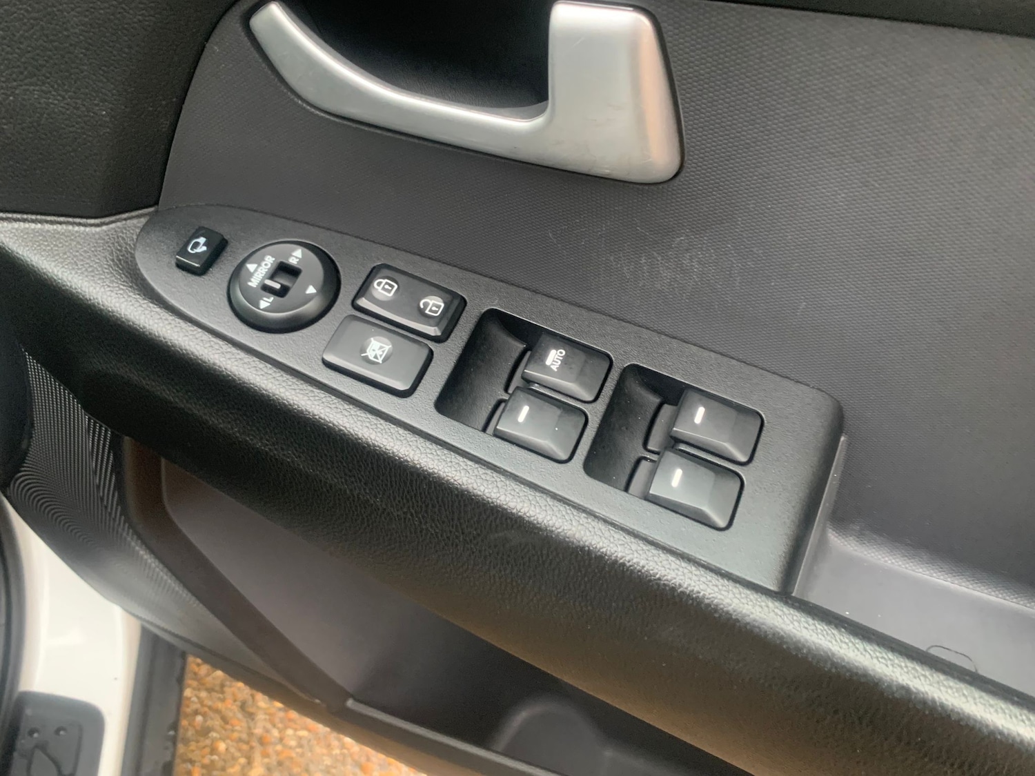 Used Kia Sportage 2016 for sale - 76750906: Photo 11