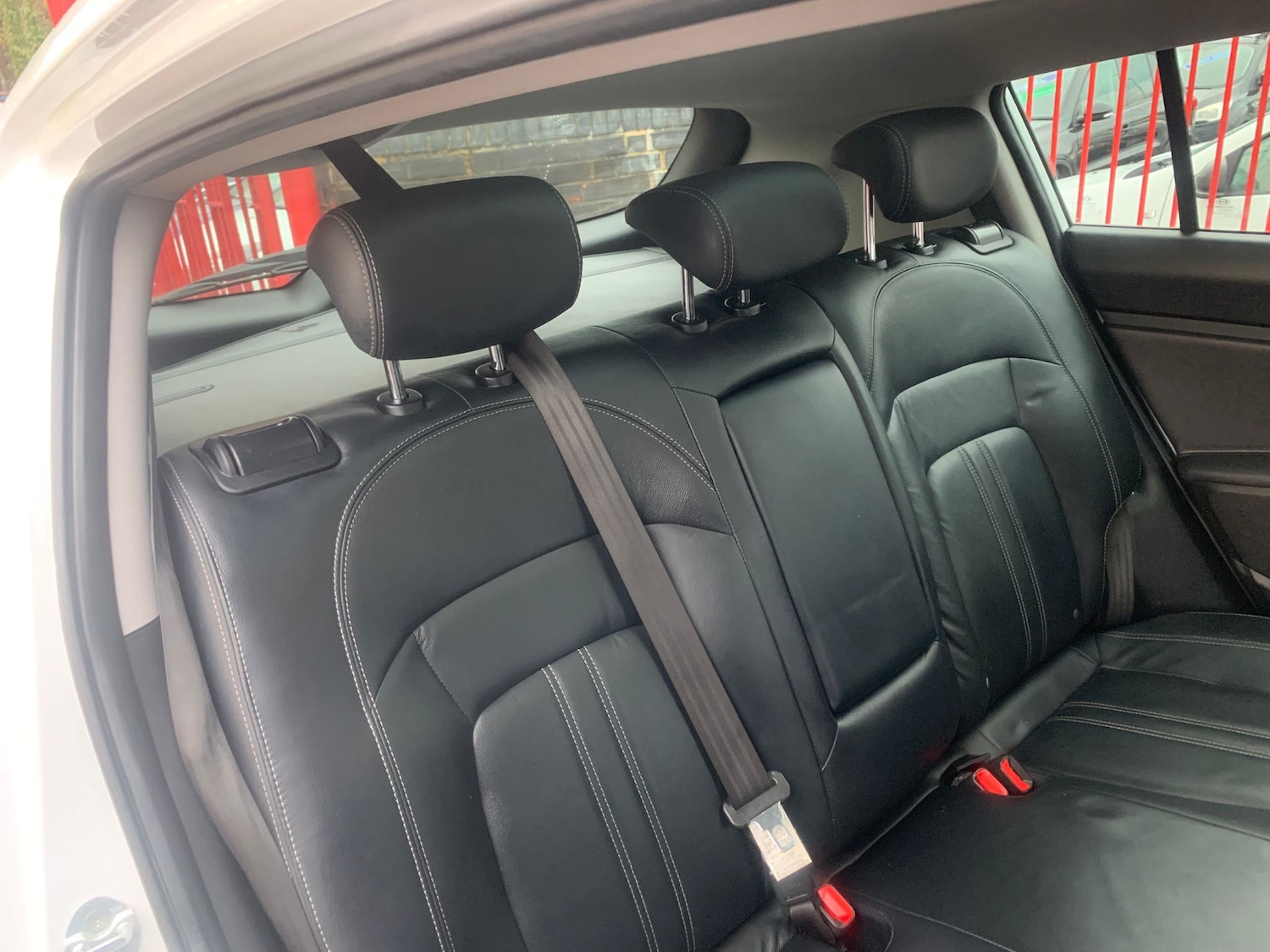 Used Kia Sportage 2016 for sale - 76750906: Photo 12