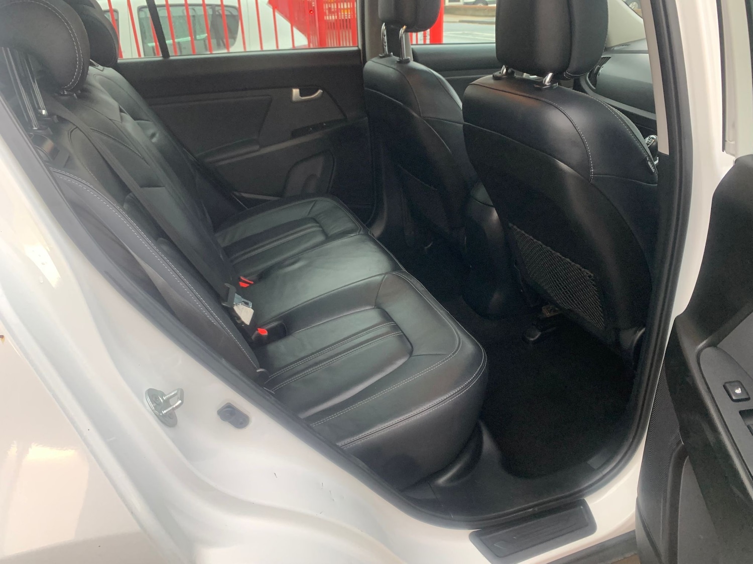 Used Kia Sportage 2016 for sale - 76750906: Photo 13