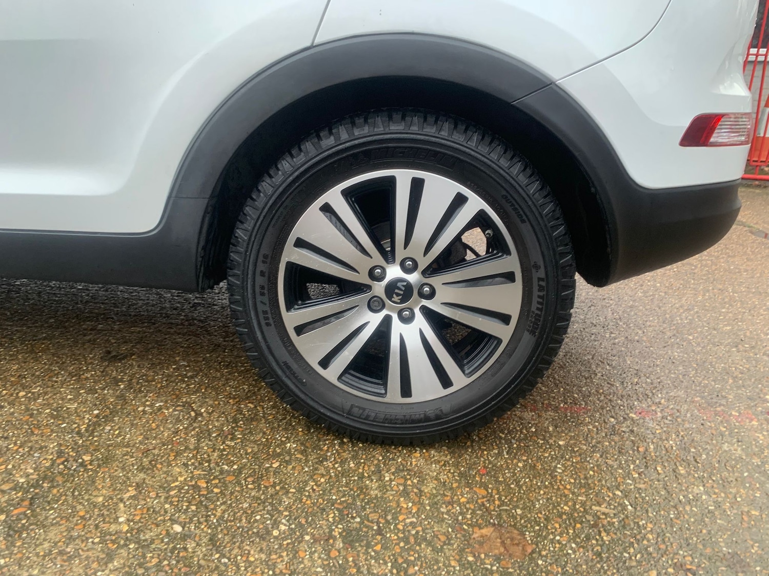 Used Kia Sportage 2016 for sale - 76750906: Photo 15