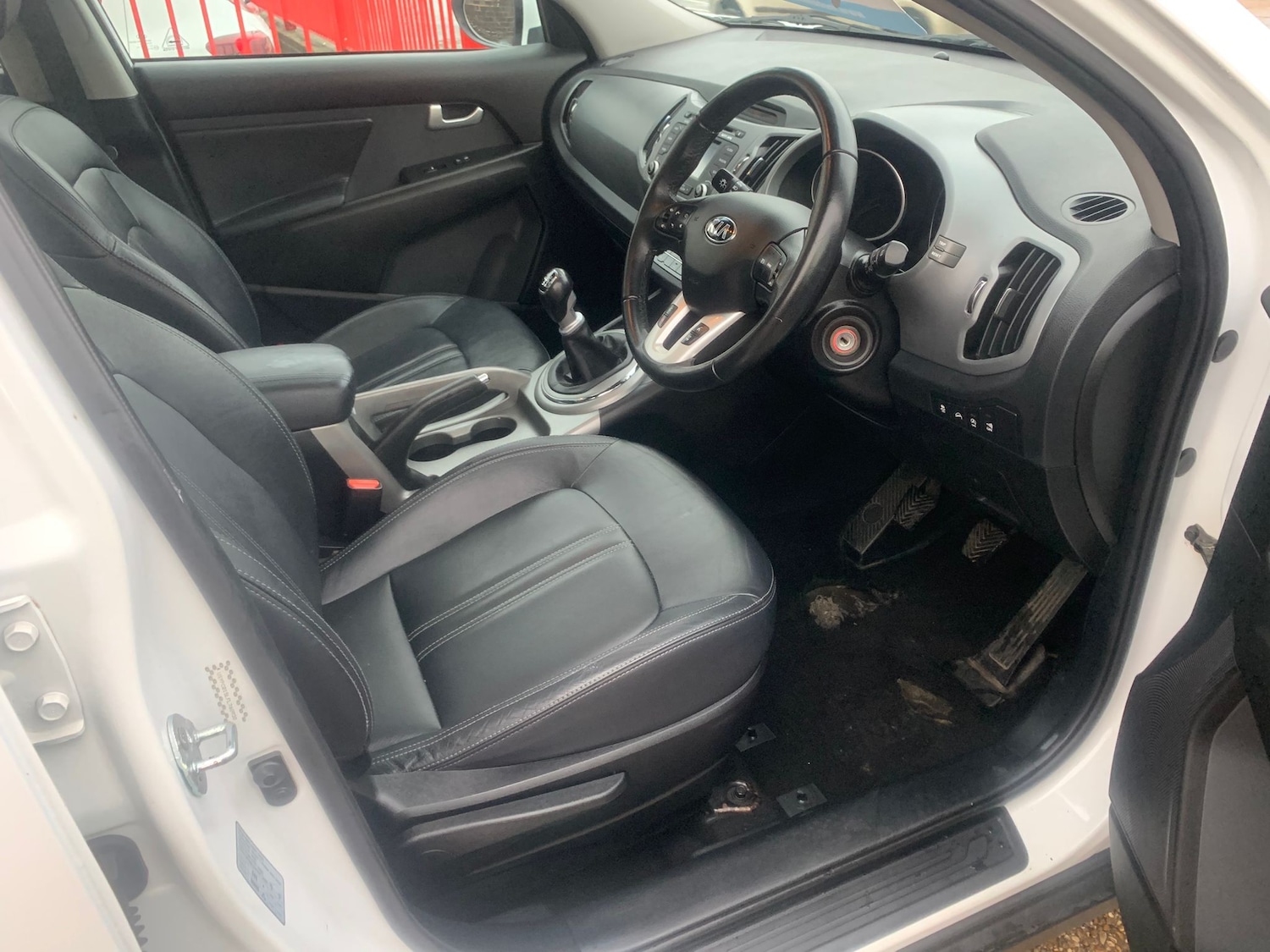 Used Kia Sportage 2016 for sale - 76750906: Photo 9