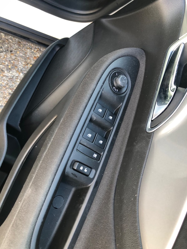 Used Vauxhall Mokka 2016 for sale - 75556793: Photo 11
