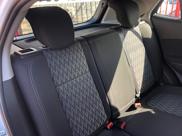 Used Vauxhall Mokka 2016 for sale - 75556793: Photo 12