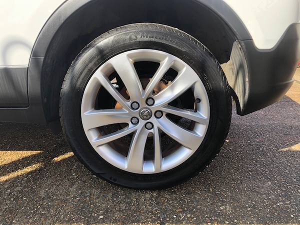 Used Vauxhall Mokka 2016 for sale - 75556793: Photo 15