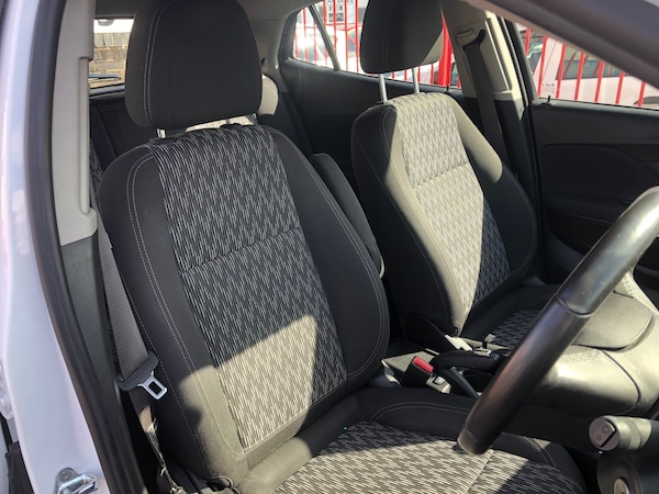 Used Vauxhall Mokka 2016 for sale - 75556793: Photo 8