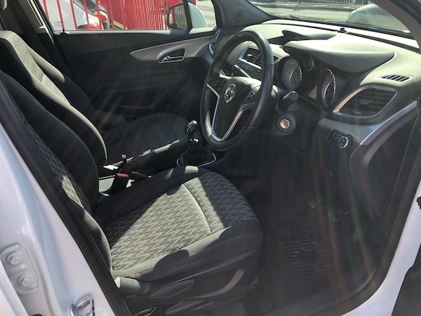 Used Vauxhall Mokka 2016 for sale - 75556793: Photo 9