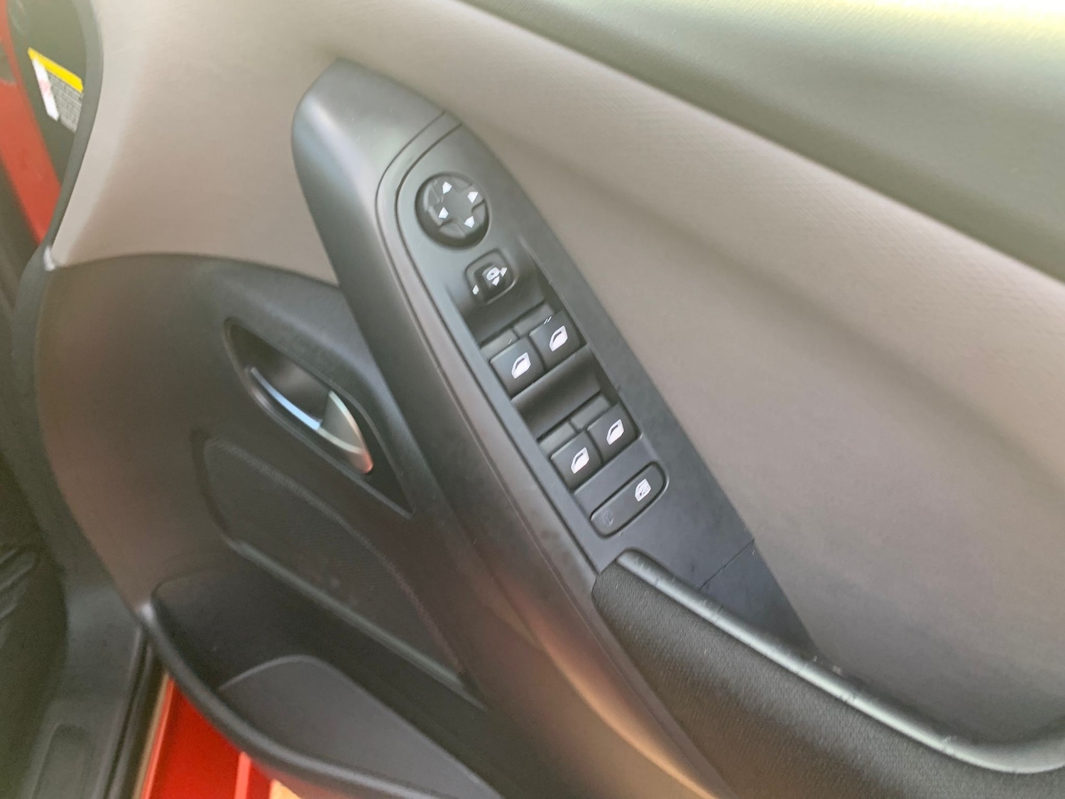 Used Citroen C4 Grand Picasso 2016 for sale - 77128714: Photo 8