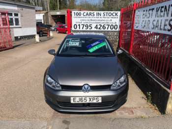 Used Volkswagen Golf 2015 for sale - 74340372: Photo