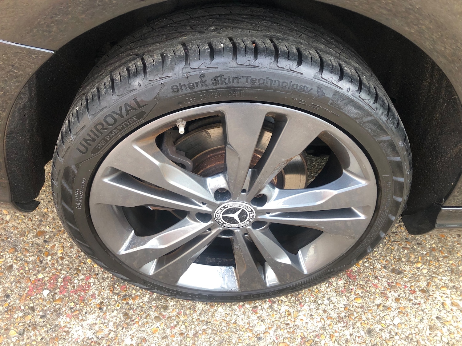 Used Mercedes-Benz CLA 2015 for sale - 76090075: Photo 11