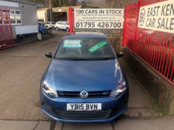 Used Volkswagen Polo 2015 for sale - 73628074: Photo