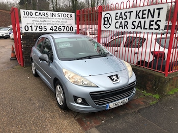 2010 (60) - 1.4 VTi Millesim [95] 5dr