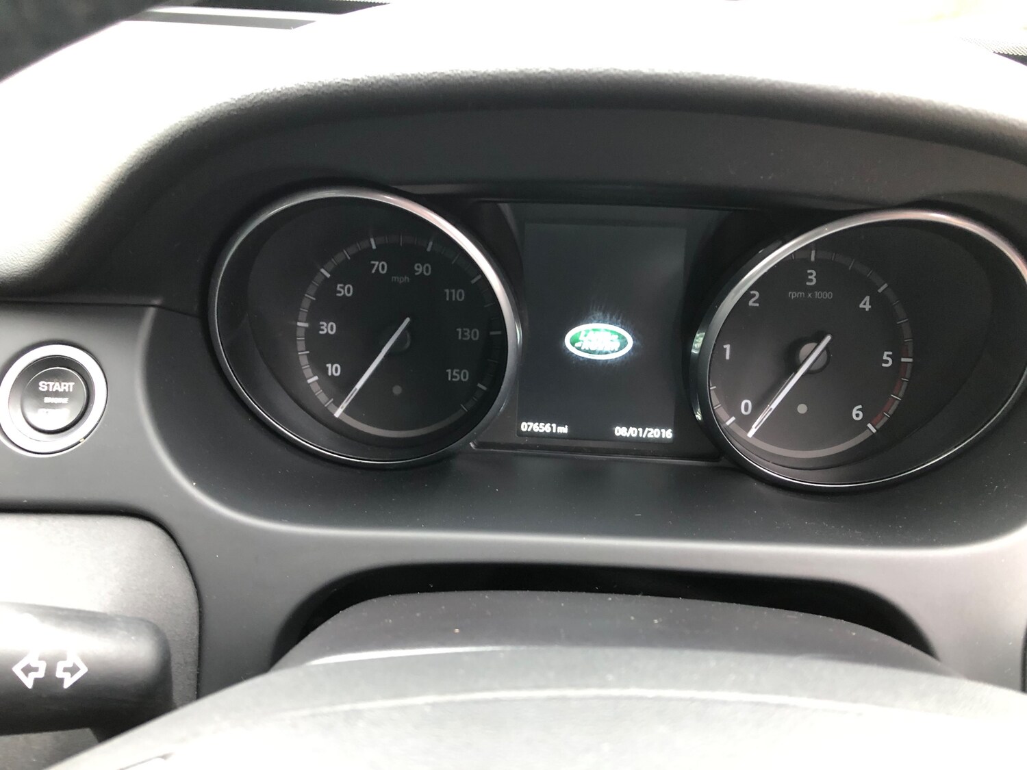 Used Land Rover Discovery Sport 2017 for sale - 77692029: Photo 10