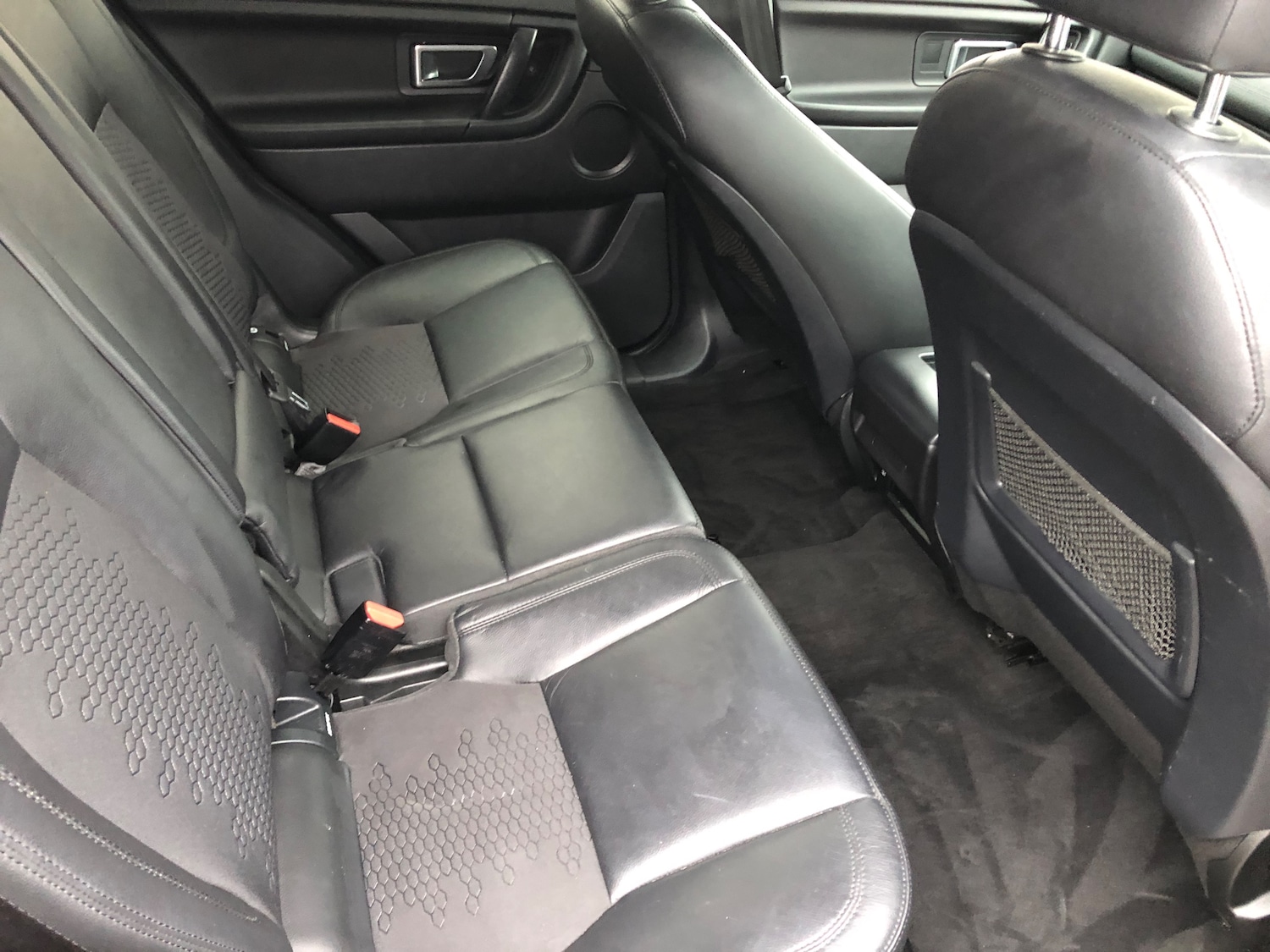 Used Land Rover Discovery Sport 2017 for sale - 77692029: Photo 11