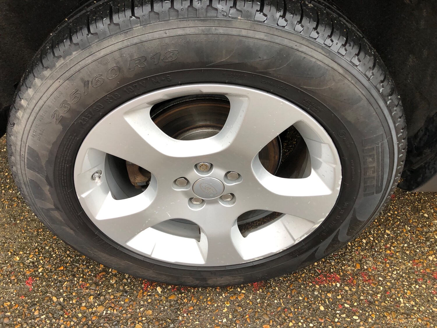 Used Land Rover Discovery Sport 2017 for sale - 77692029: Photo 12