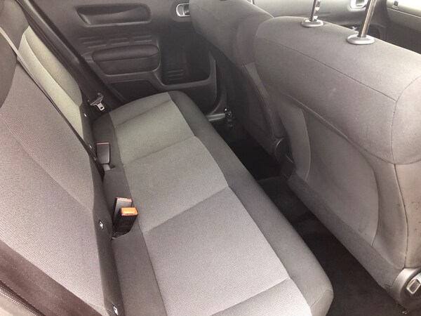 Used Citroen C4 Cactus 2015 for sale - 74692997: Photo 10