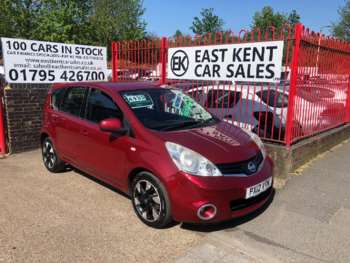 2012 (12) - 1.6 Acenta 5dr Auto
