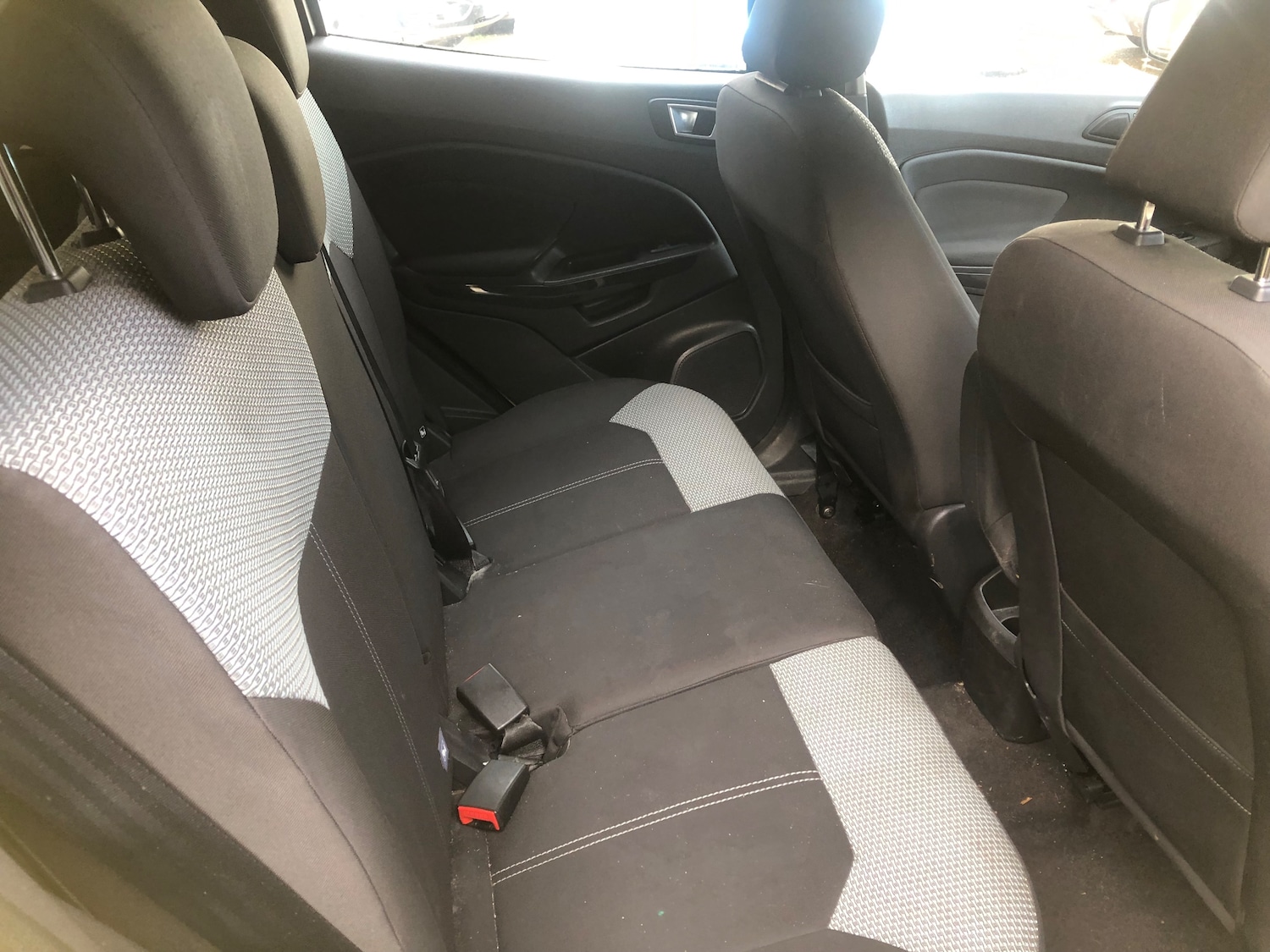 Used Ford Ecosport 2014 for sale - 77520054: Photo 10