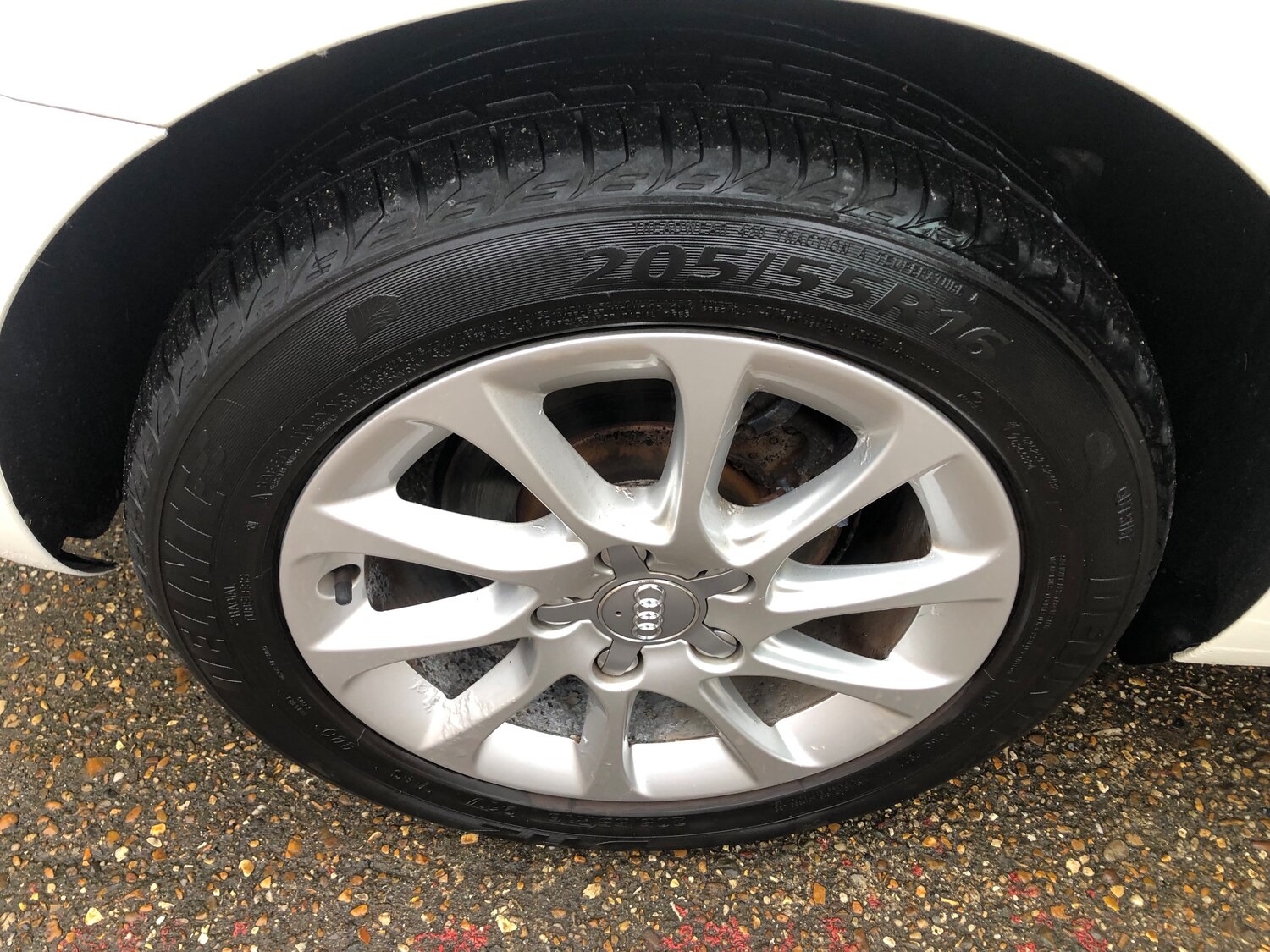 Used Audi A3 for sale - 77789647: Photo 11