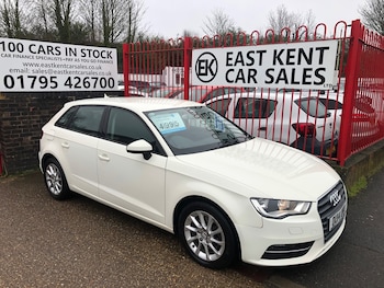 Used Audi A3 2014 for sale - 77789647: Photo