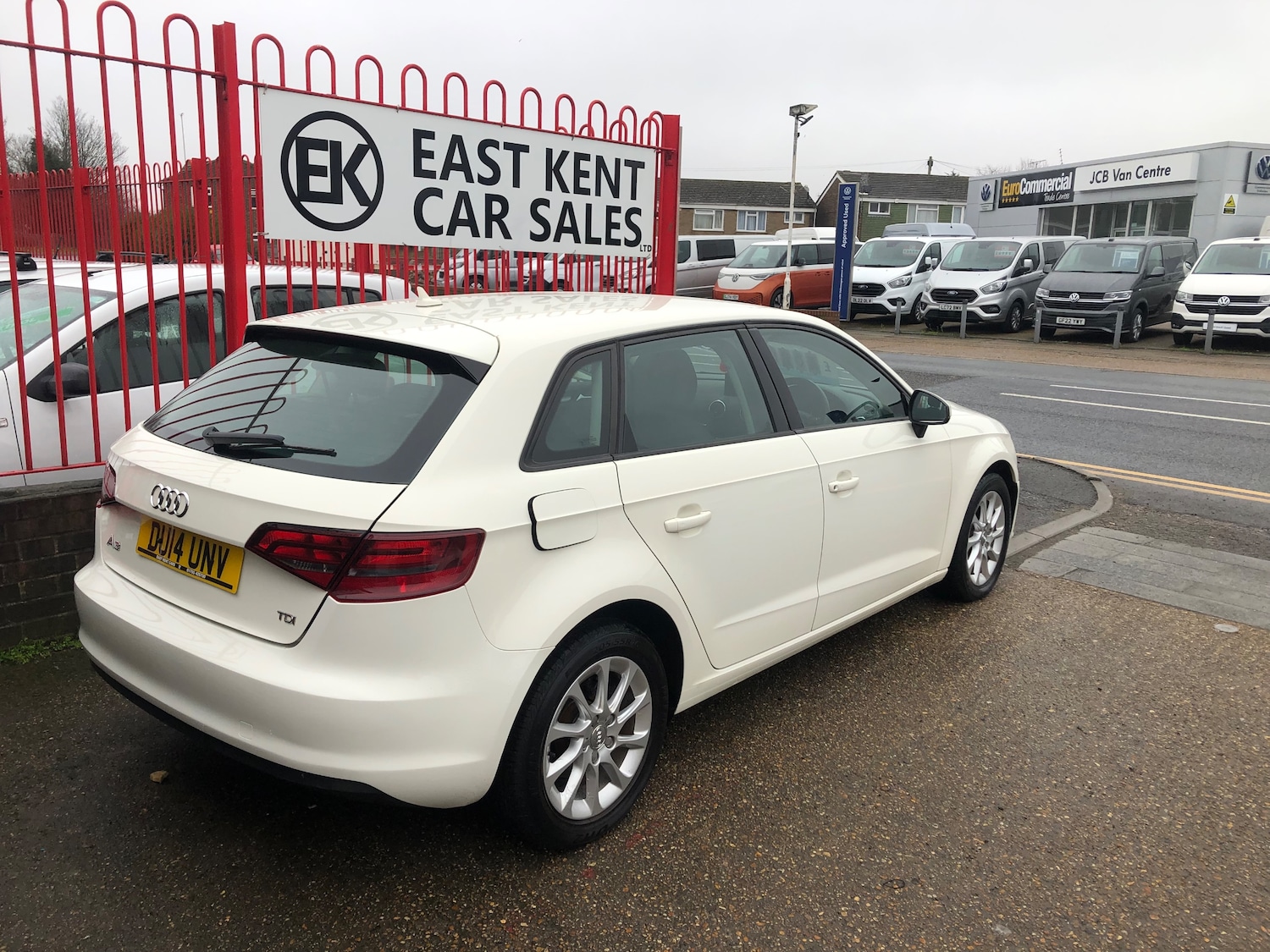 Used Audi A3 for sale - 77789647: Photo 6