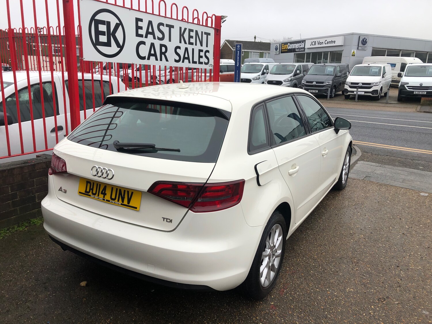 Used Audi A3 for sale - 77789647: Photo 7