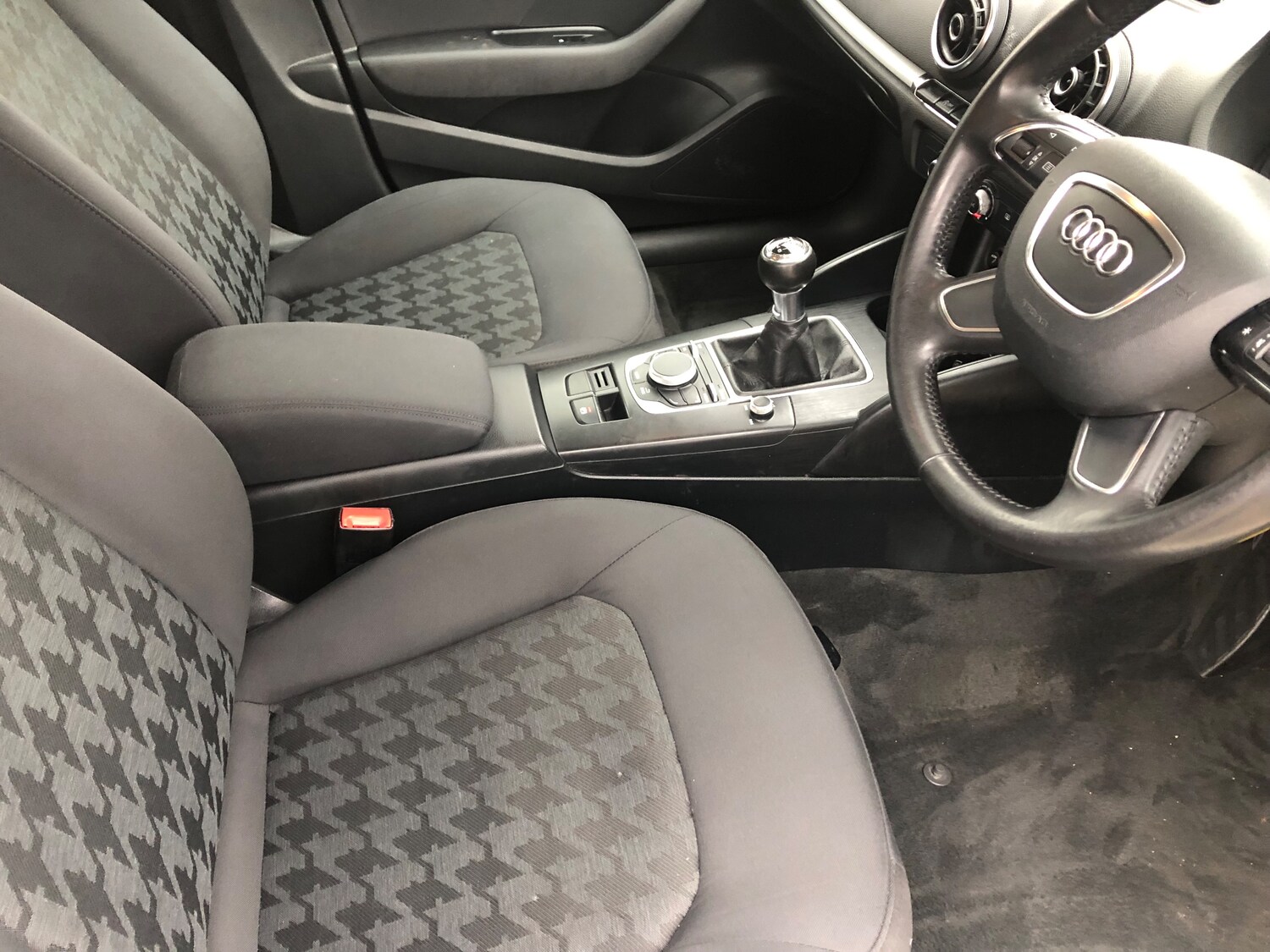 Used Audi A3 for sale - 77789647: Photo 8