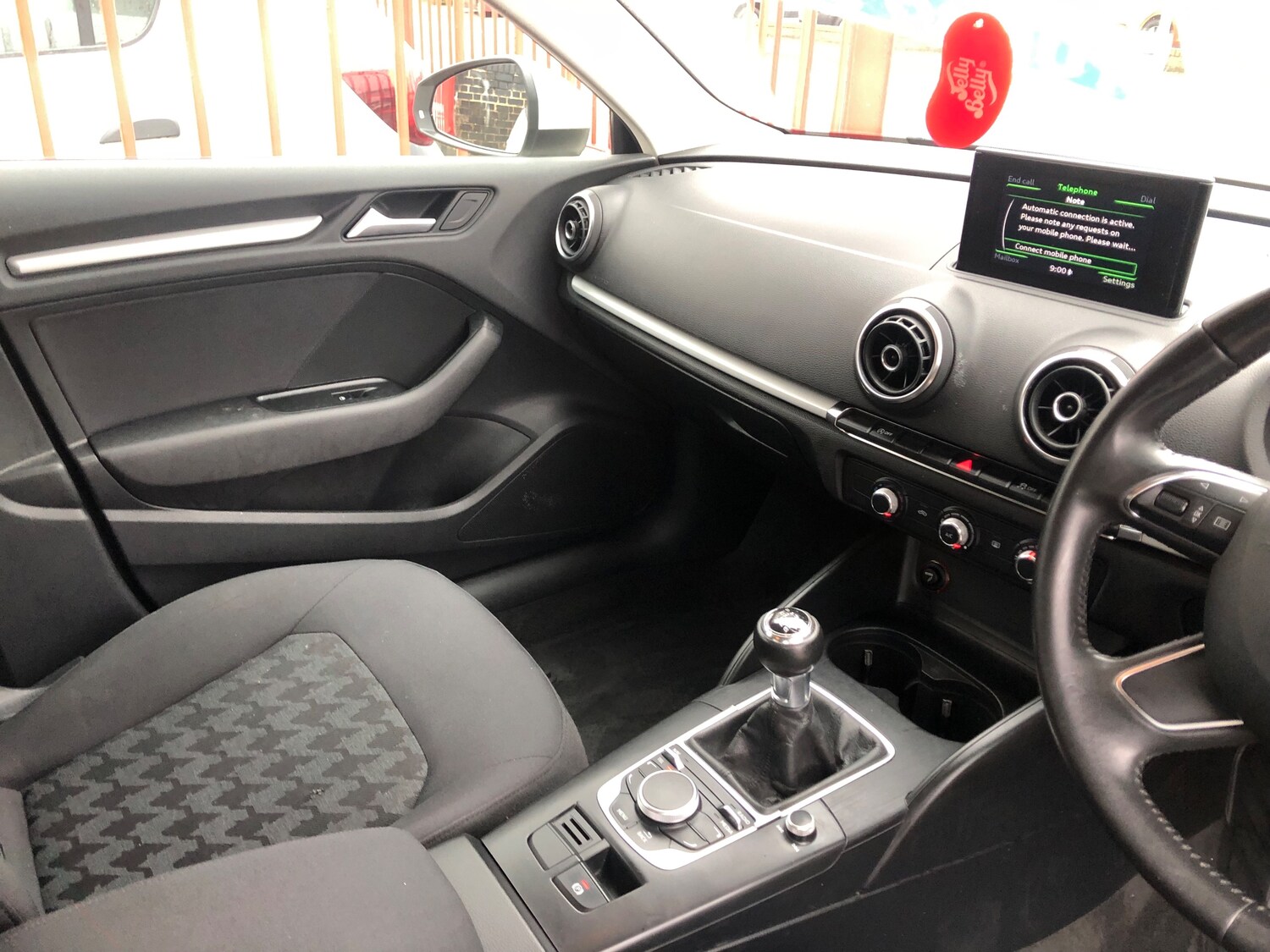 Used Audi A3 for sale - 77789647: Photo 9