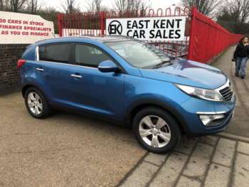Used Kia Sportage 2014 for sale - 71795023: Photo