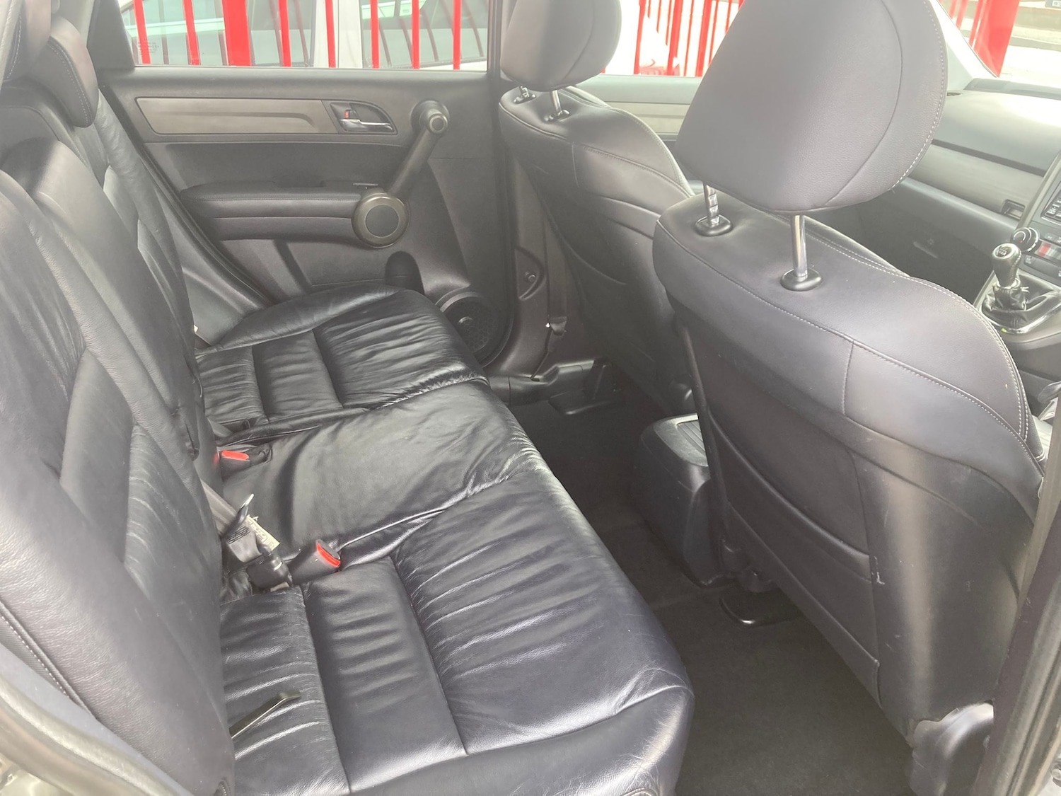 Used Honda CR-V 2011 for sale - 78039477: Photo 11