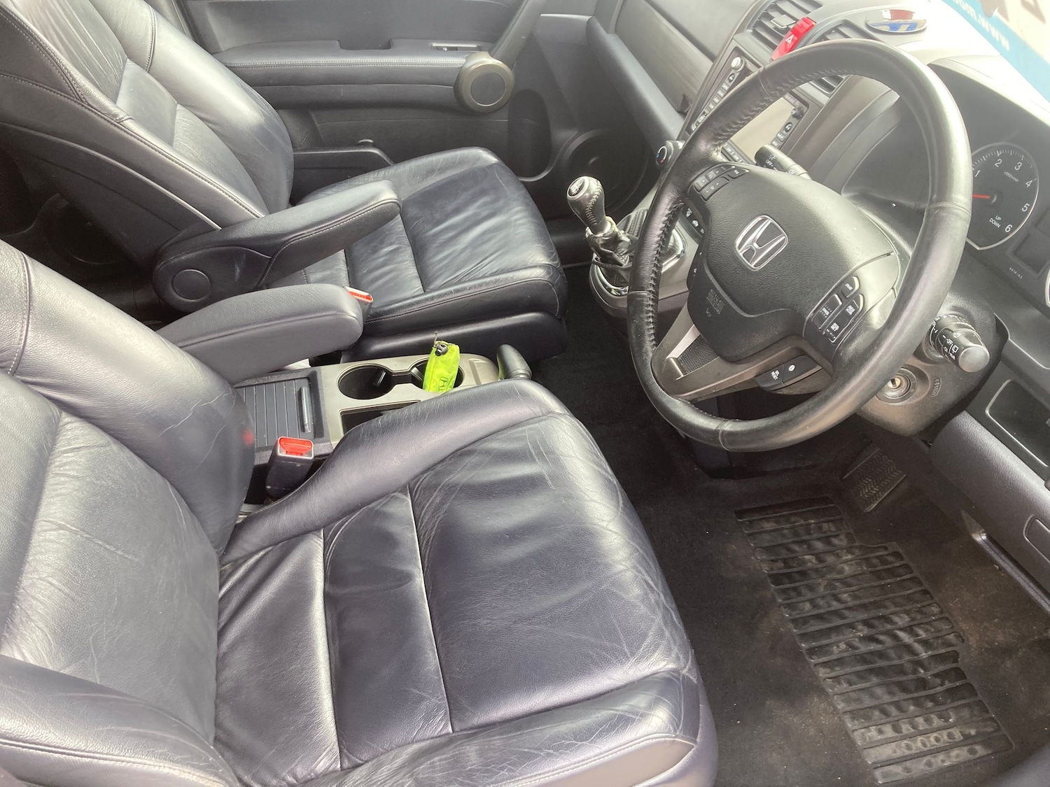 Used Honda CR-V 2011 for sale - 78039477: Photo 8