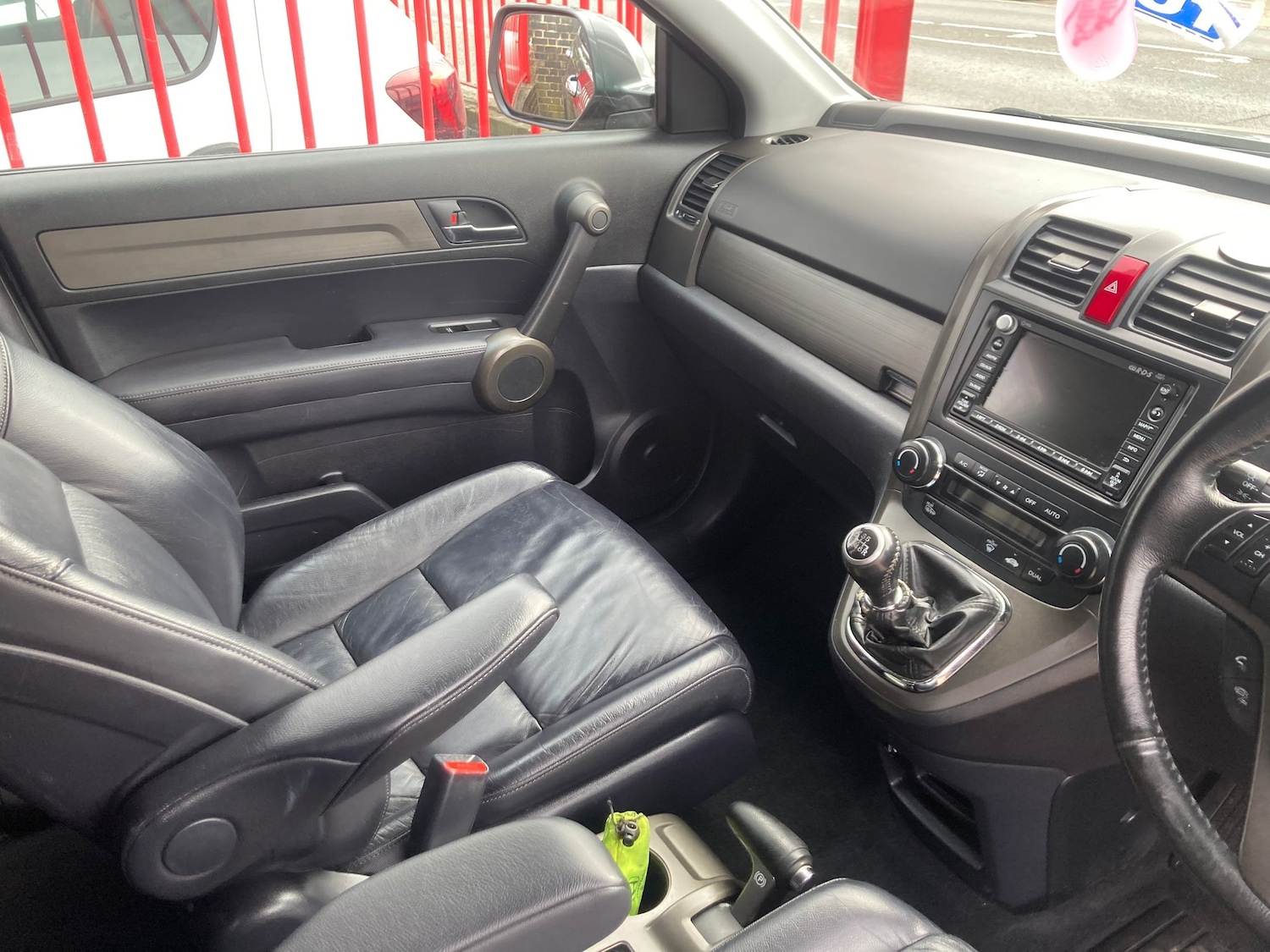 Used Honda CR-V 2011 for sale - 78039477: Photo 9