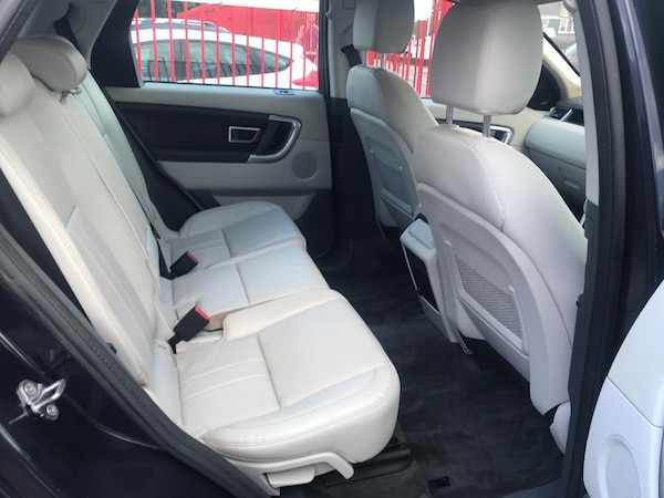 Used Land Rover Discovery Sport 2018 for sale - 73853433: Photo 12