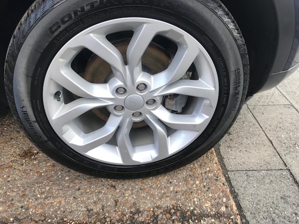 Used Land Rover Discovery Sport 2018 for sale - 73853433: Photo 18