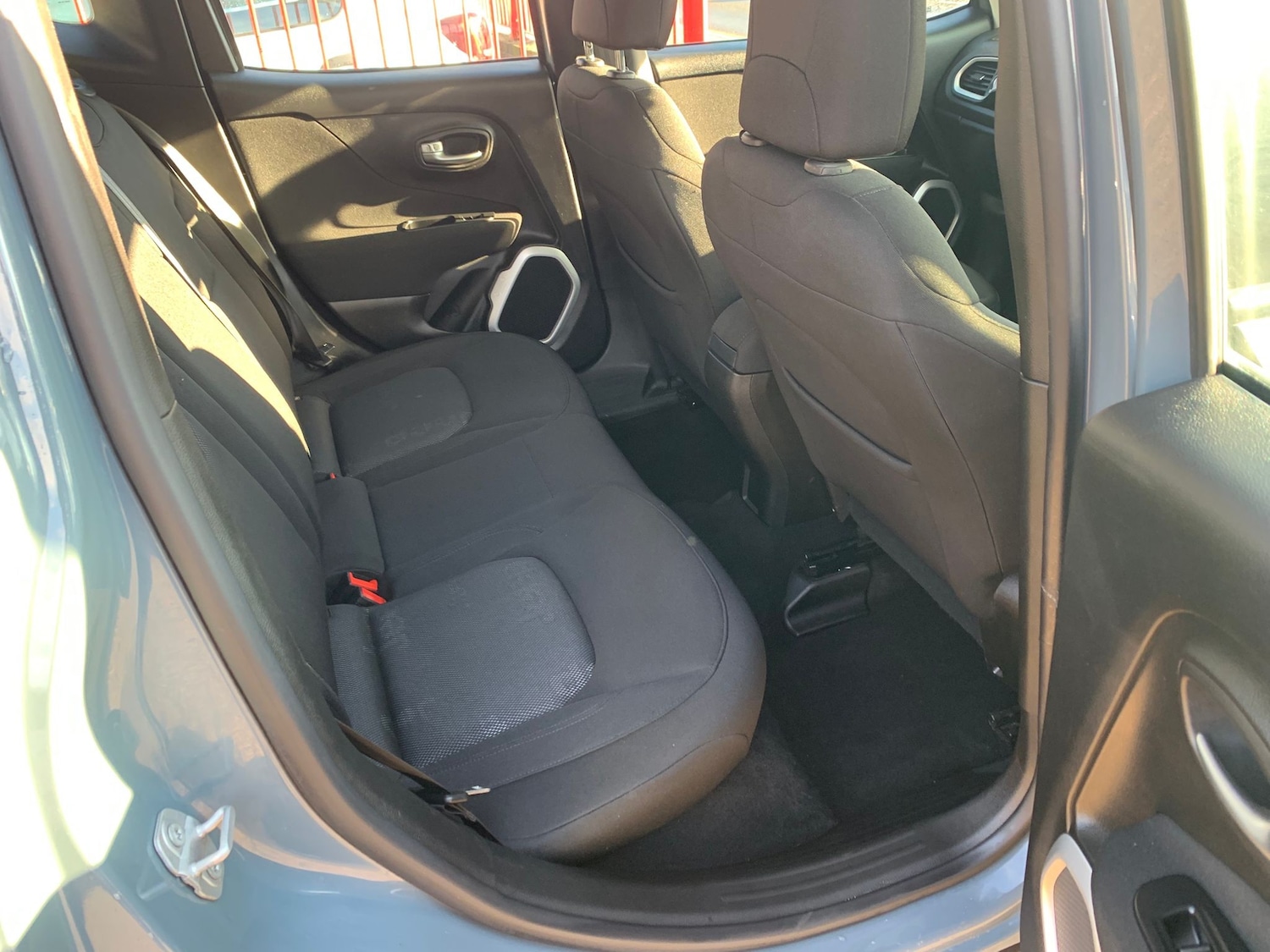 Used Jeep Renegade 2018 for sale - 76706684: Photo 11