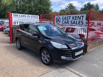 Used Ford Kuga 2015 for sale - 79371645: Photo