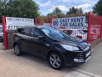 Used Ford Kuga 2015 for sale - 79371645: Photo