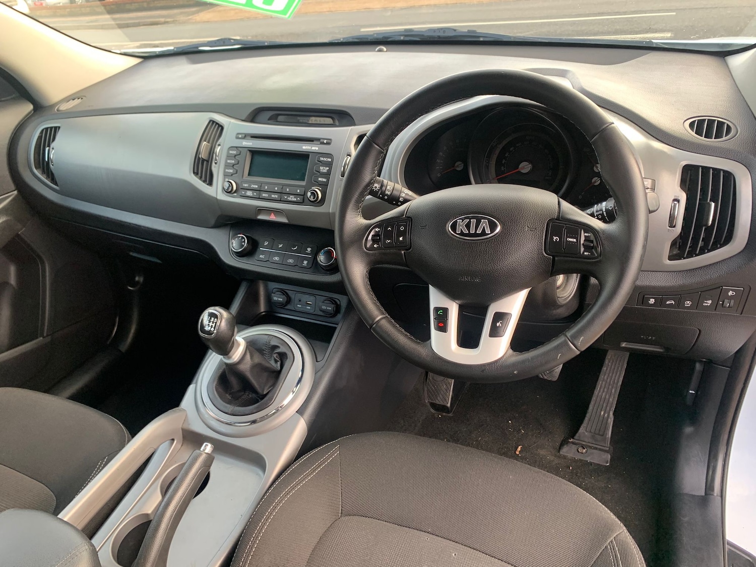 Used Kia Sportage 2015 for sale - 76783314: Photo 10