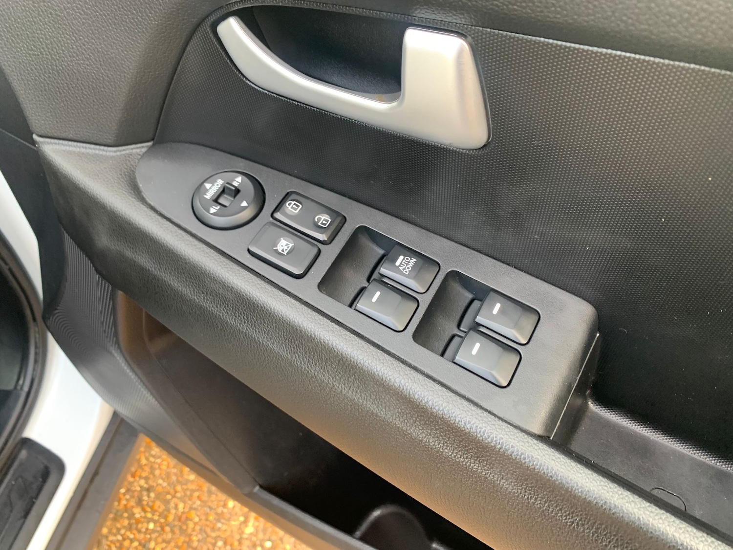 Used Kia Sportage 2015 for sale - 76783314: Photo 11