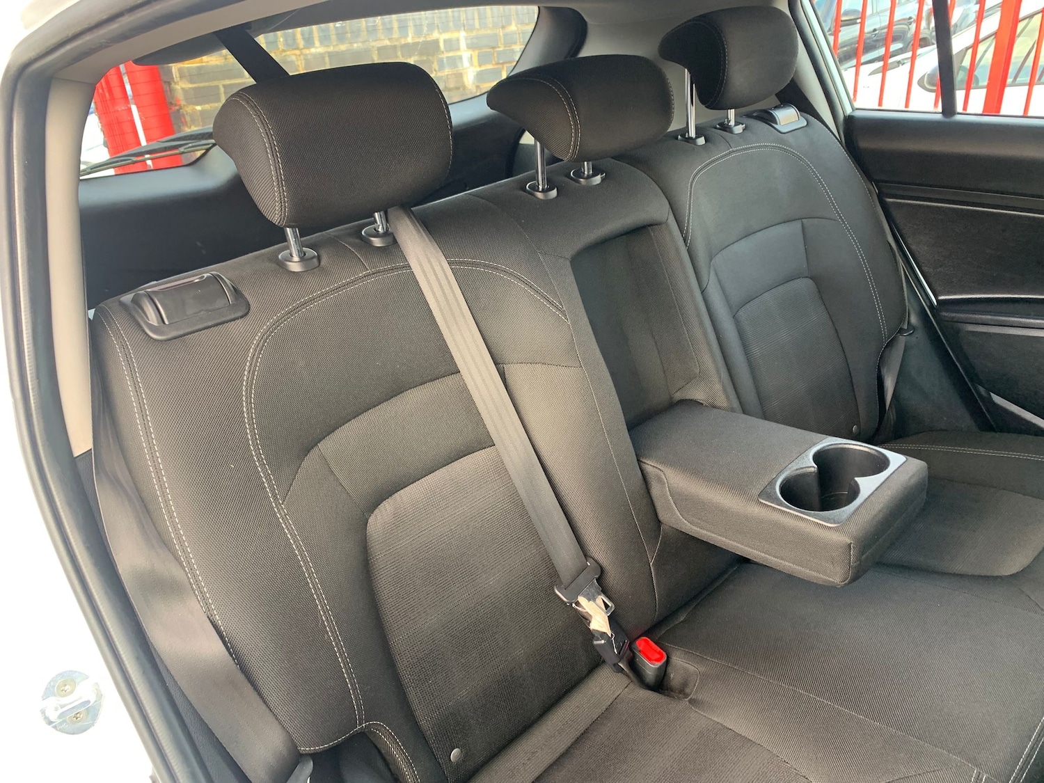 Used Kia Sportage 2015 for sale - 76783314: Photo 12