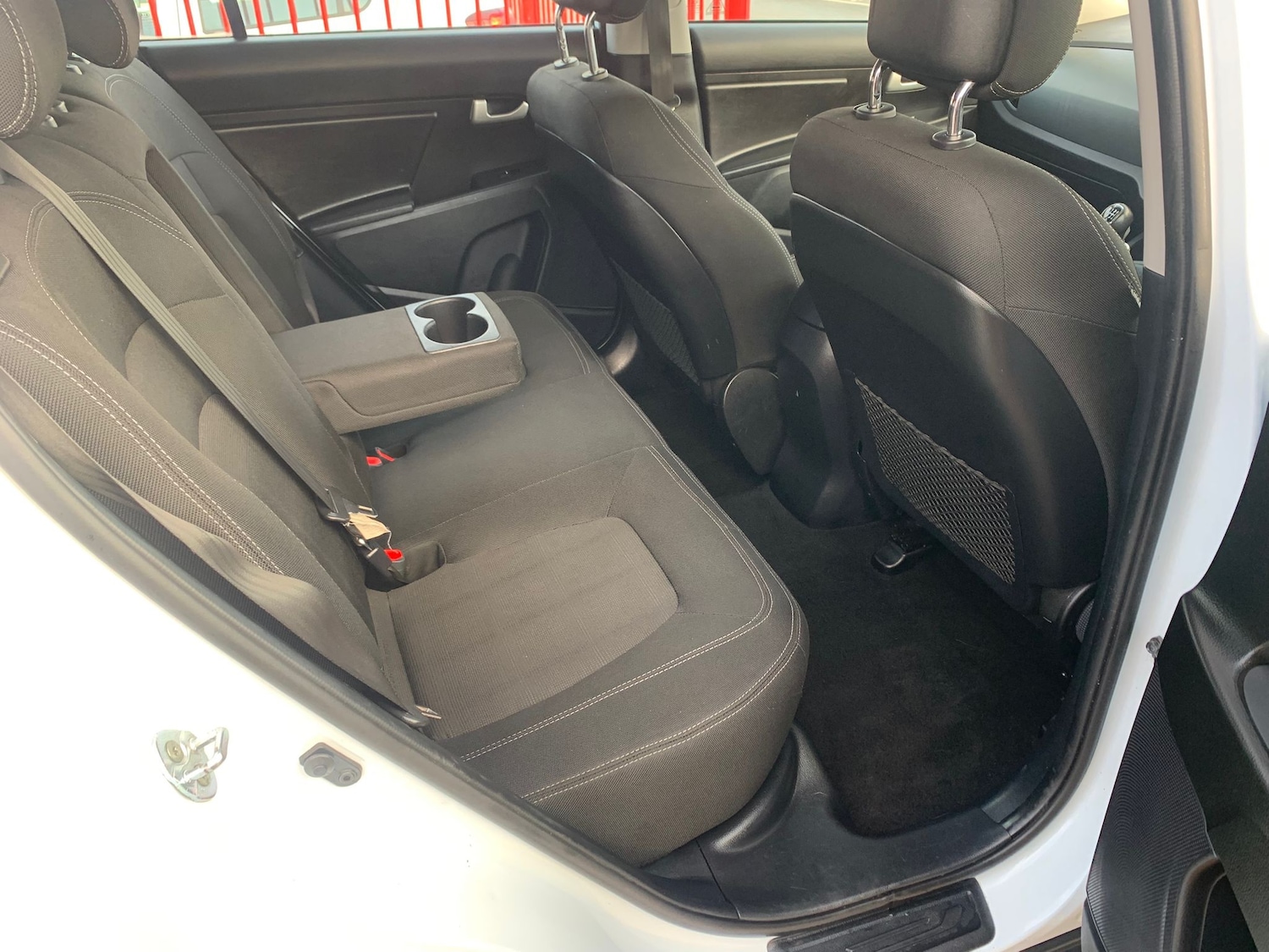 Used Kia Sportage 2015 for sale - 76783314: Photo 13