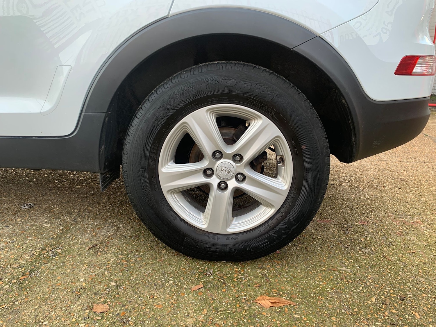 Used Kia Sportage 2015 for sale - 76783314: Photo 15