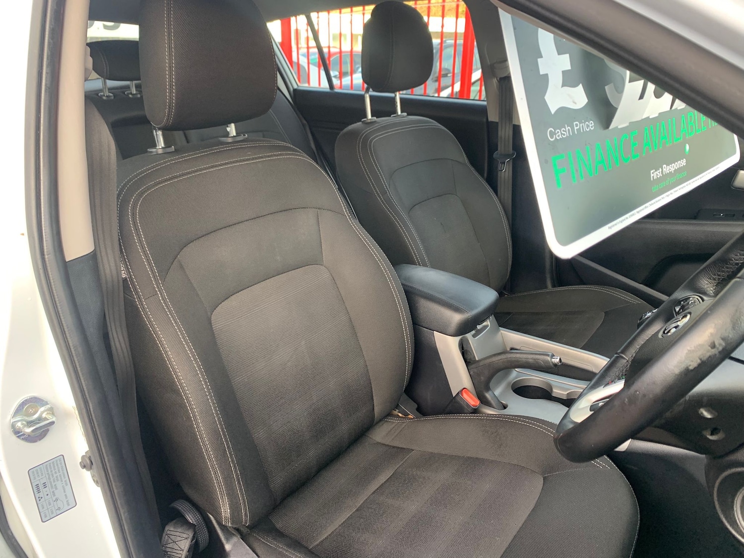 Used Kia Sportage 2015 for sale - 76783314: Photo 9