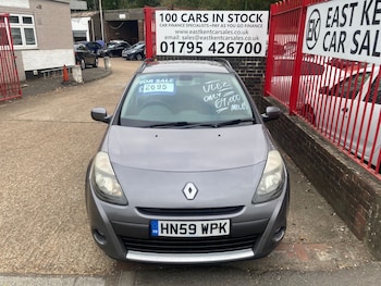 Used Renault Clio 2009 for sale - 76253183: Photo 2
